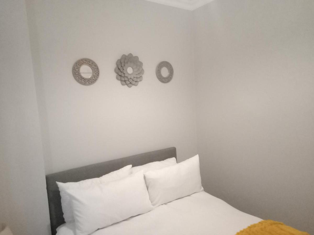 Bo Kaap- 2 Bedroom Cozy Apartment Kaapstad Buitenkant foto