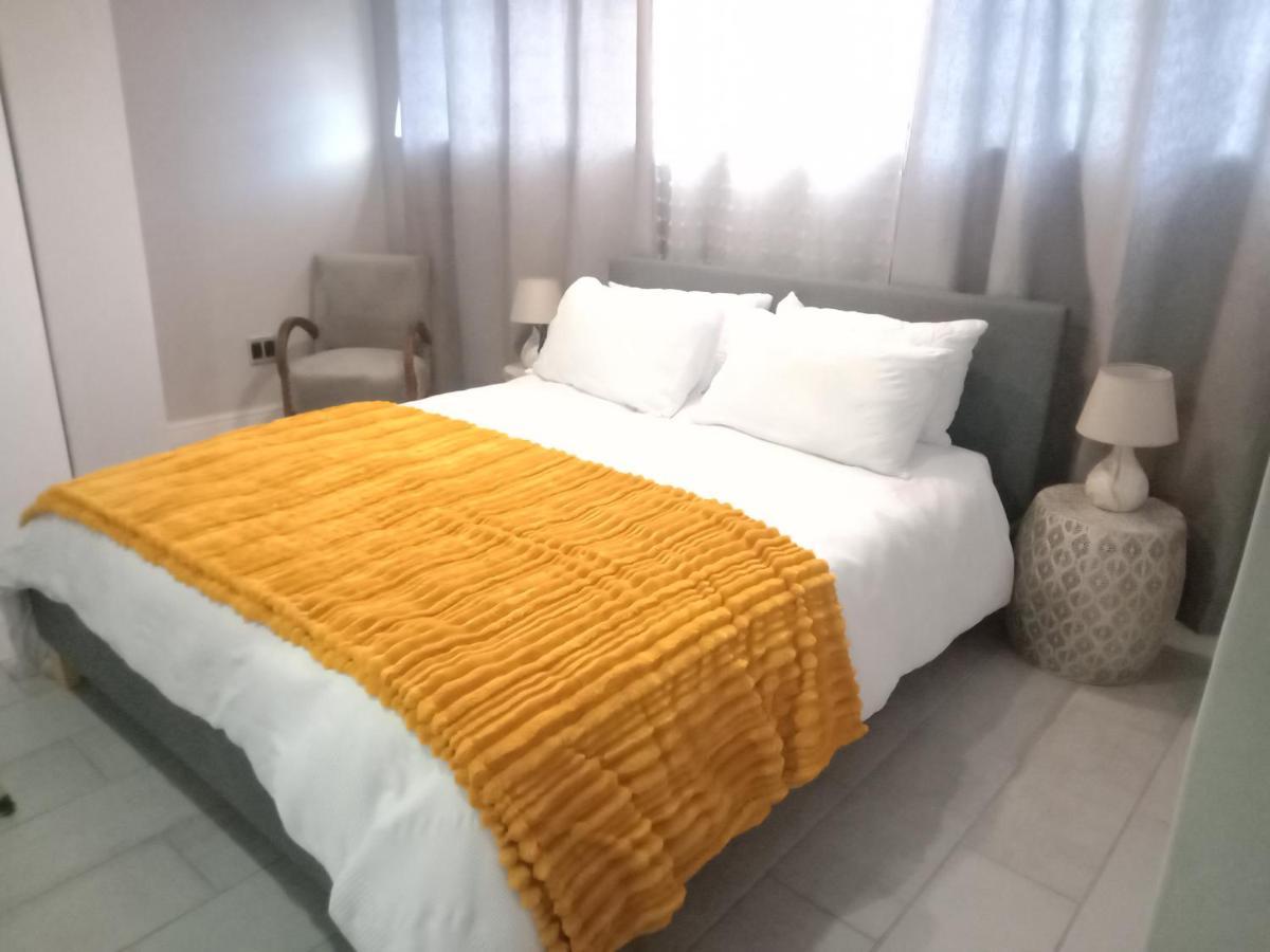 Bo Kaap- 2 Bedroom Cozy Apartment Kaapstad Buitenkant foto